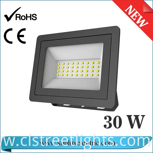 100W 150W 280W 140lm/W IP66 Waterproof LED Flood Lights for Sports Field Waterproof Photocell LED Flood Light LED Tunnel Light